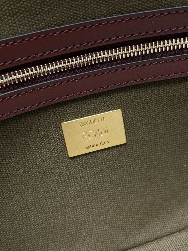 Fxndx Baguette Bags SportInspired 69425
