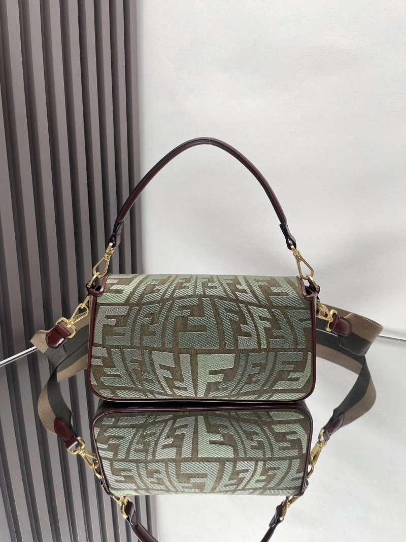 Fxndx Baguette Bags SportInspired 69425
