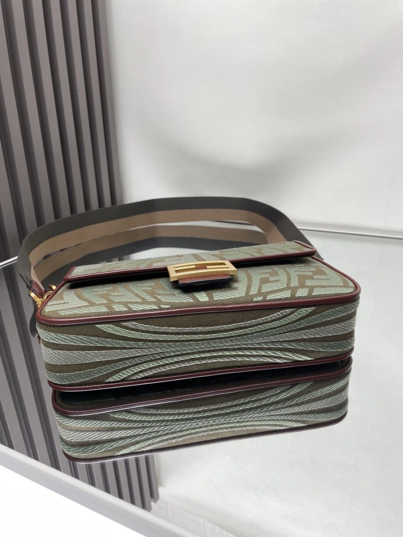 Fxndx Baguette Bags SportInspired 69425