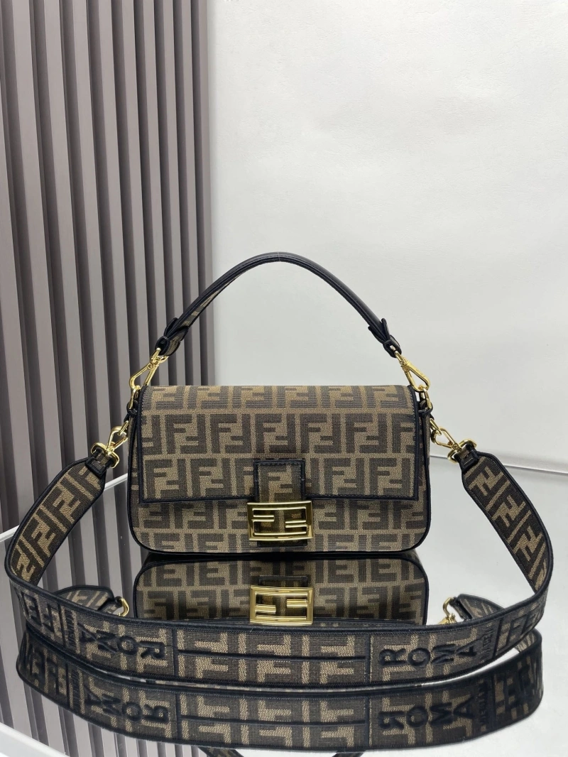 Fxndx Baguette Bags Fashionable 69466