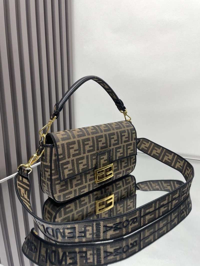 Fxndx Baguette Bags Fashionable 69466