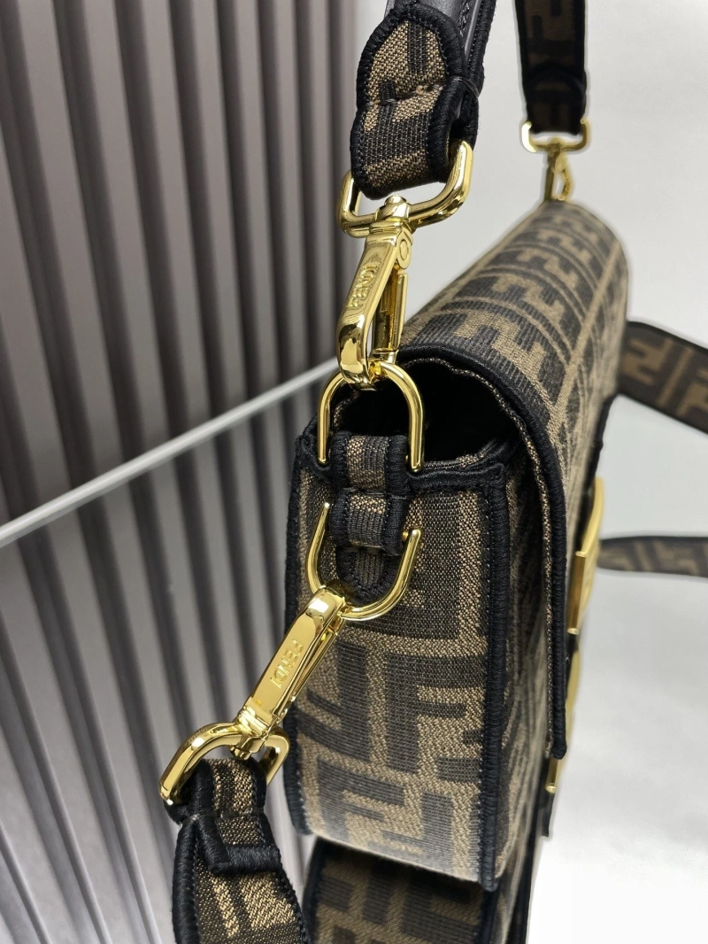 Fxndx Baguette Bags Fashionable 69466