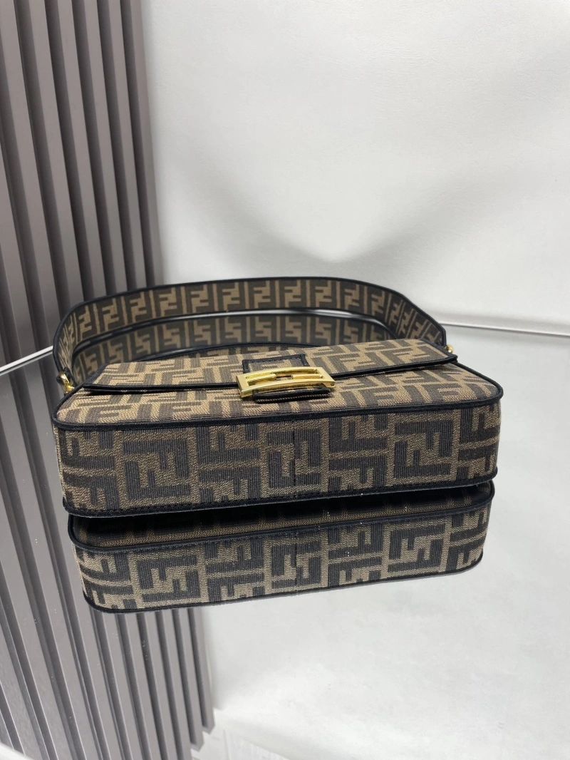 Fxndx Baguette Bags Fashionable 69466
