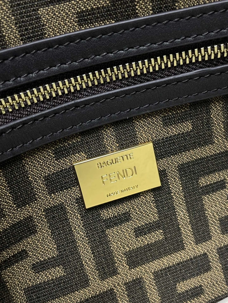 Fxndx Baguette Bags Fashionable 69466