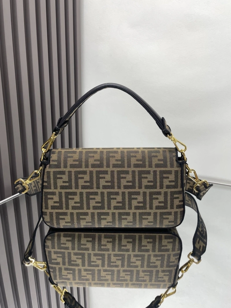 Fxndx Baguette Bags Fashionable 69466
