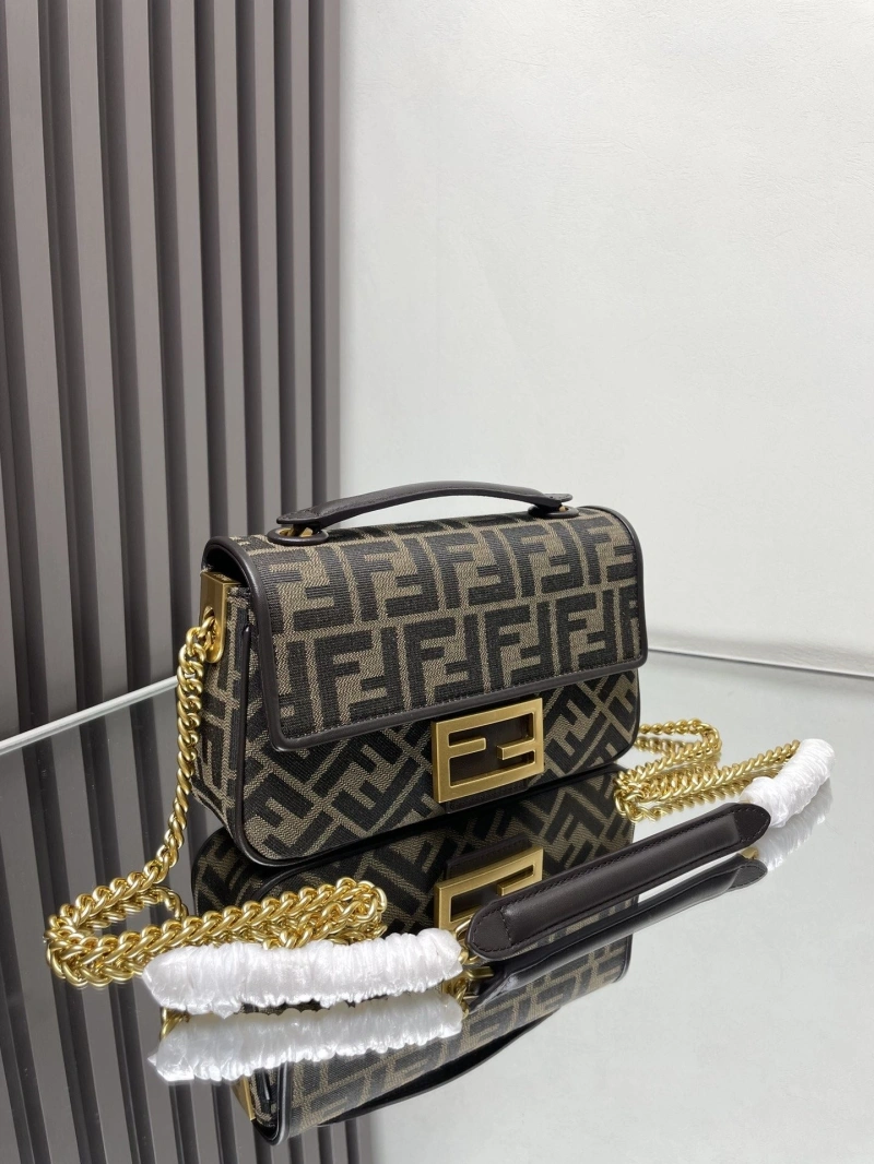 Bold Fxndx Baguette Bags 69463
