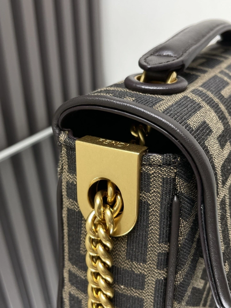 Bold Fxndx Baguette Bags 69463
