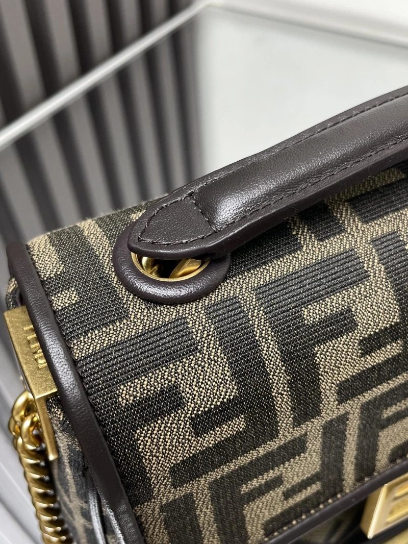 Bold Fxndx Baguette Bags 69463