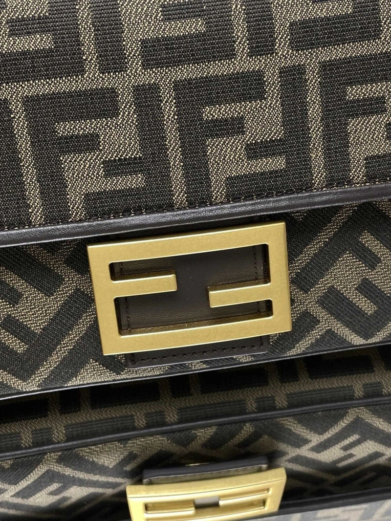 Bold Fxndx Baguette Bags 69463