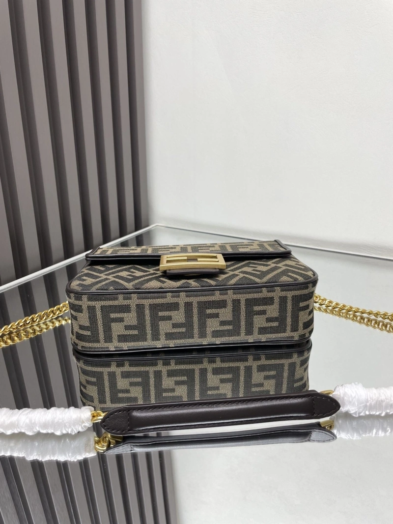 Bold Fxndx Baguette Bags 69463