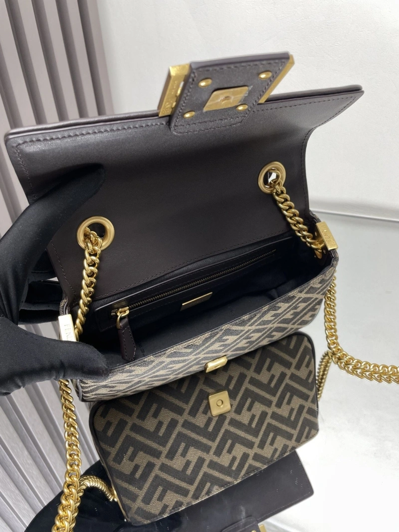 Bold Fxndx Baguette Bags 69463