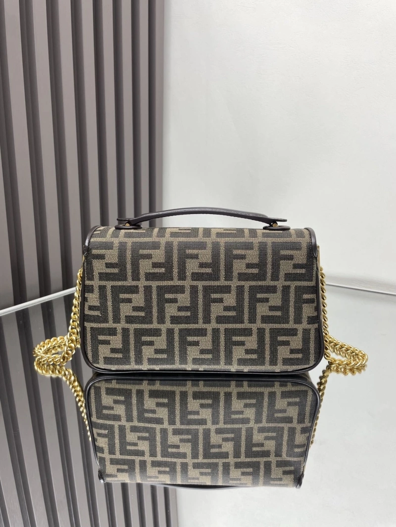 Bold Fxndx Baguette Bags 69463