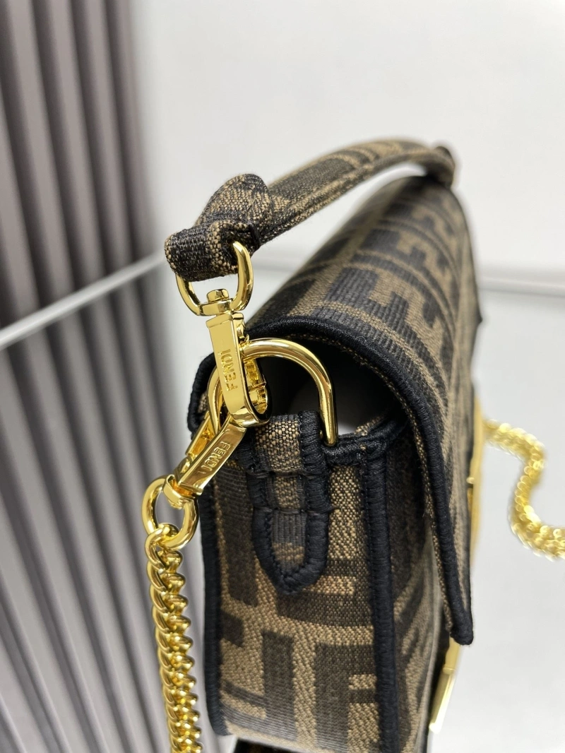 GoodFit Fxndx Baguette Bags 69423