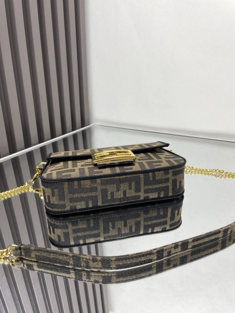 GoodFit Fxndx Baguette Bags 69423