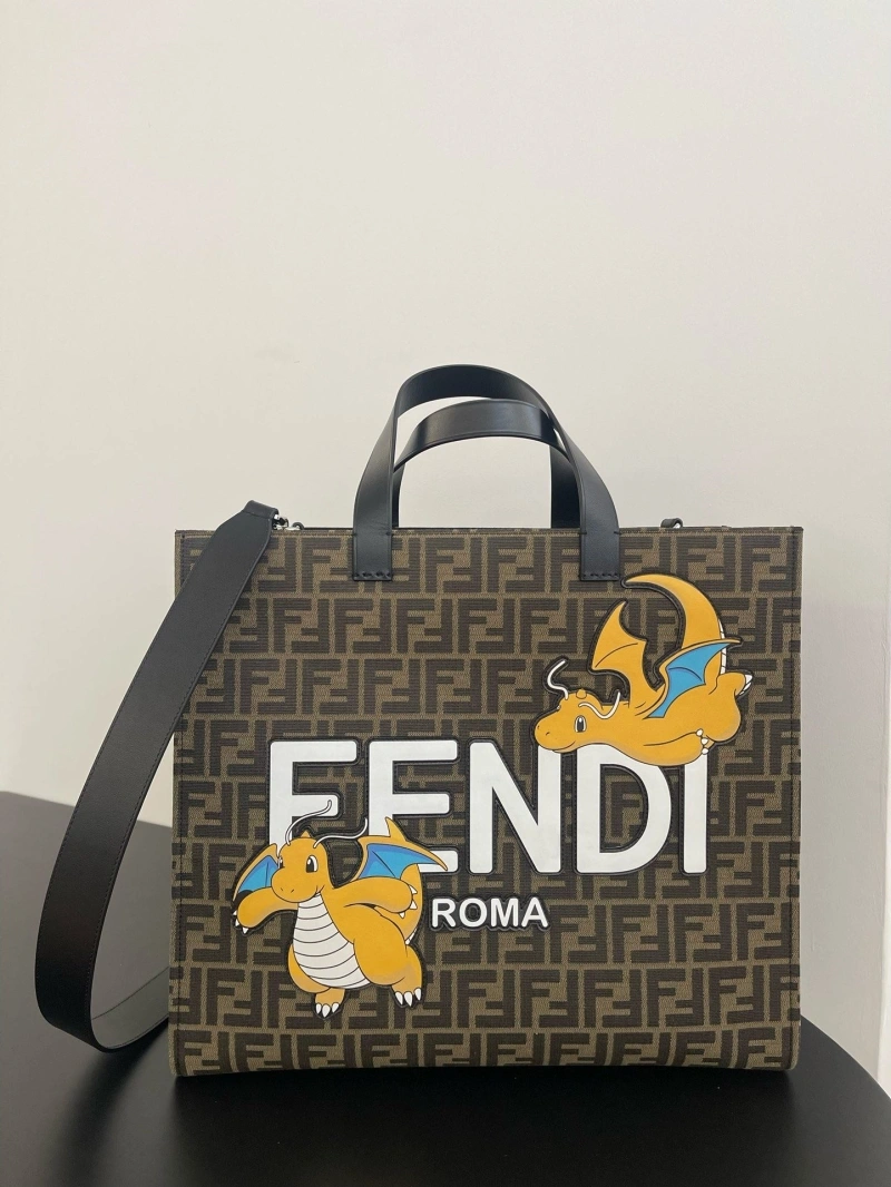 Fxndx Shopping Bags Comfortable 69207