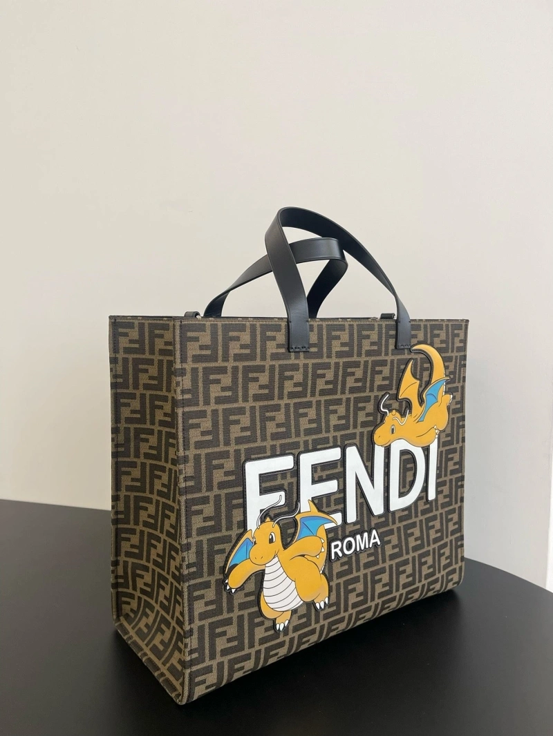 Fxndx Shopping Bags Comfortable 69207