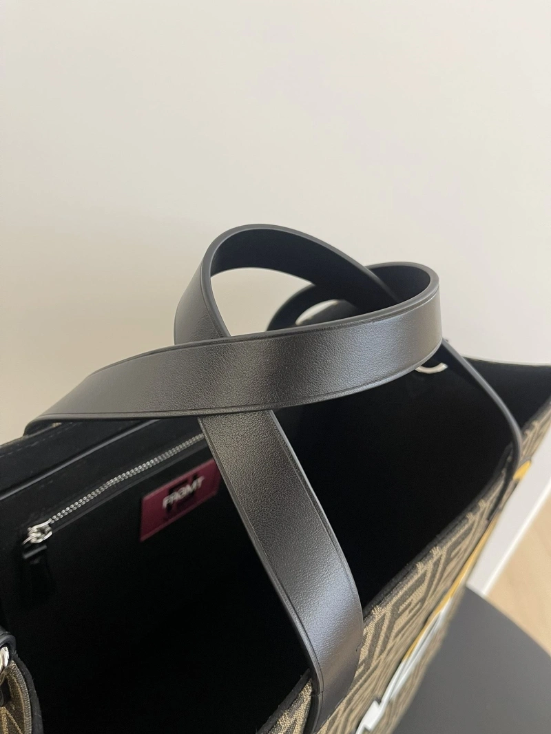 Fxndx Shopping Bags Comfortable 69207