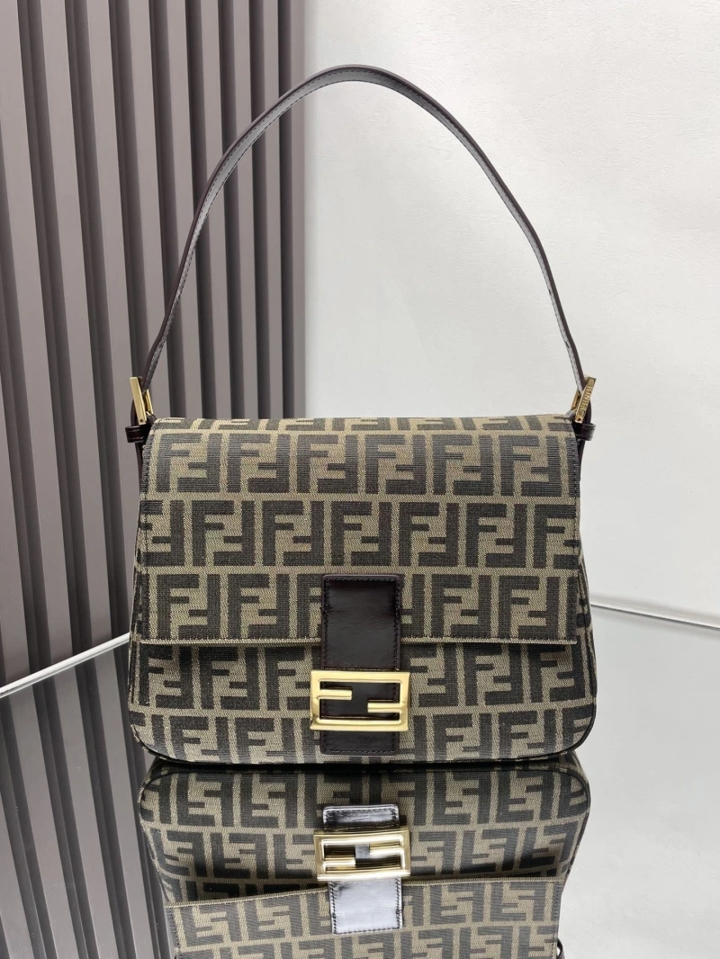Fxndx Baguette Bags Affordable 69445