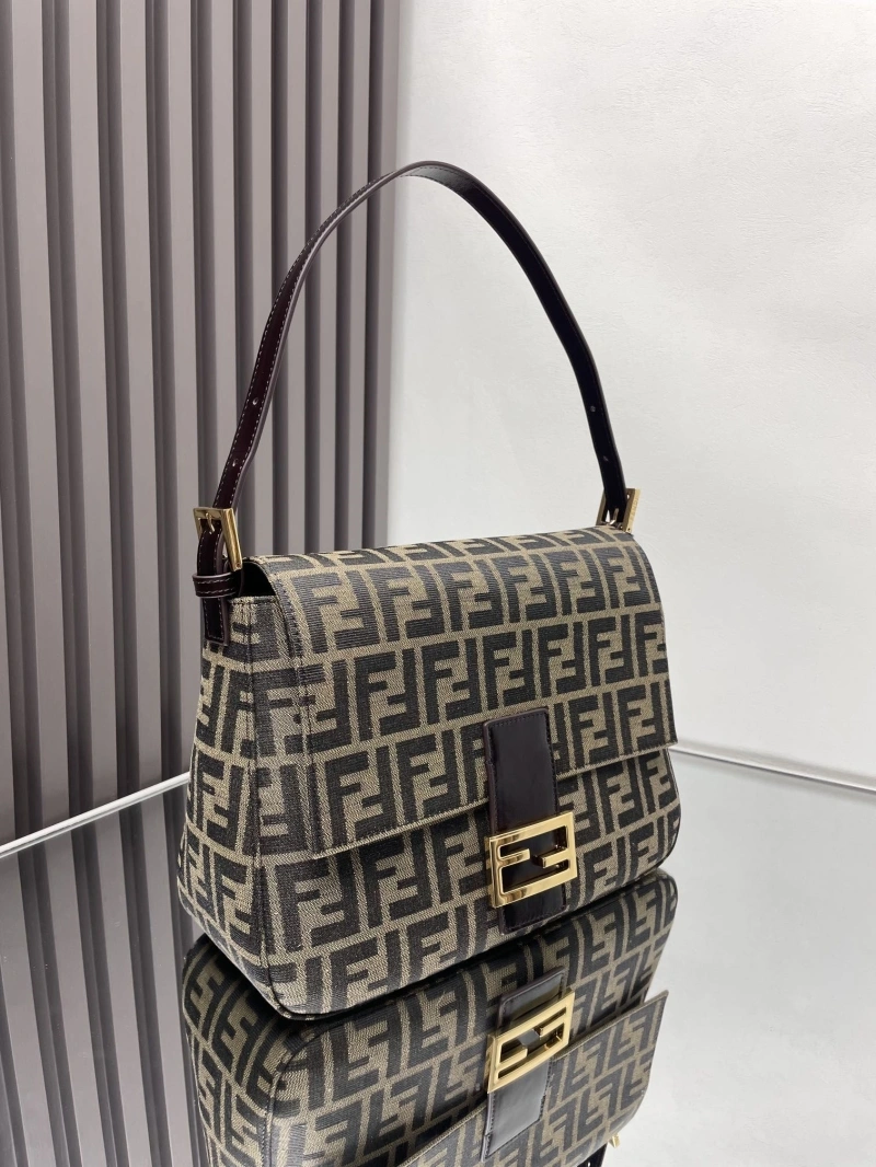 Fxndx Baguette Bags Affordable 69445