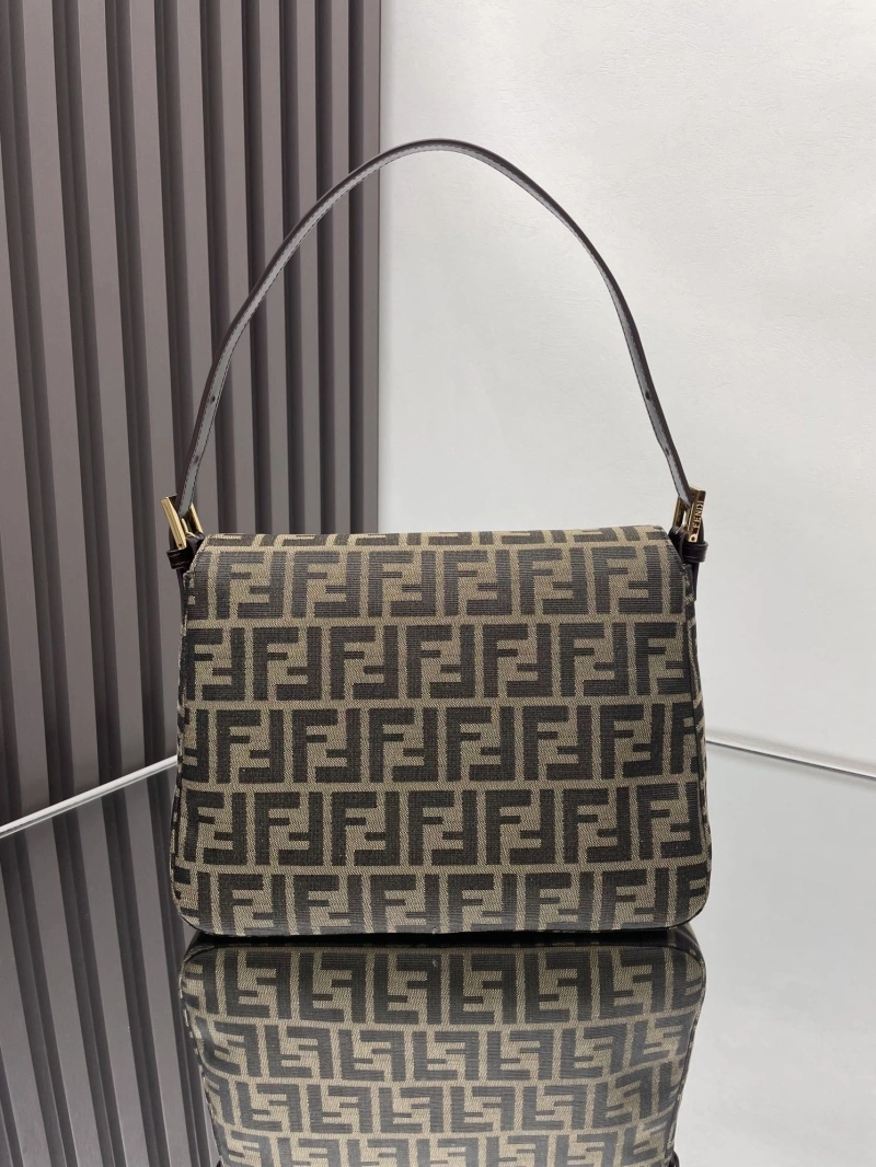 Fxndx Baguette Bags Affordable 69445