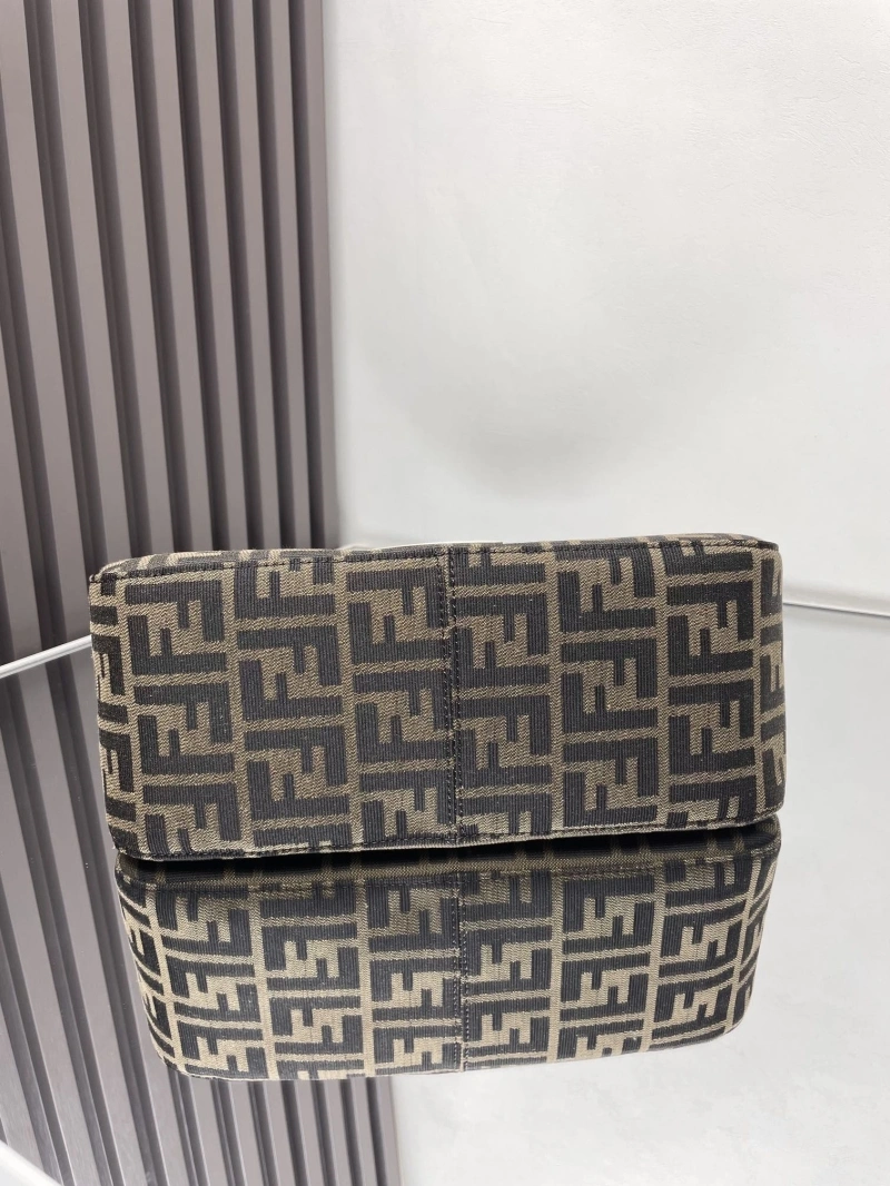 Fxndx Baguette Bags Affordable 69445