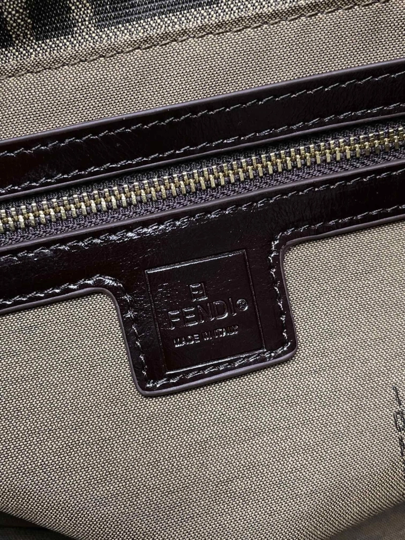Fxndx Baguette Bags Affordable 69445