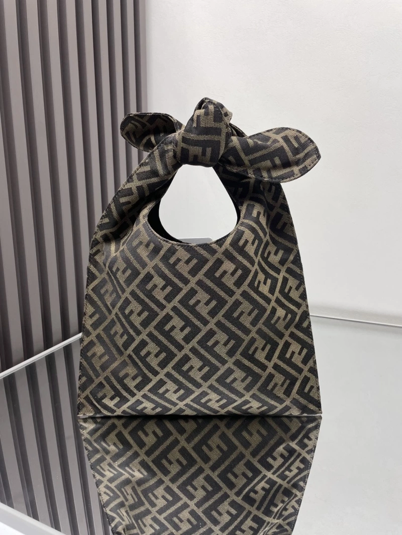 Trendy Fxndx Top Handle Bags 69064