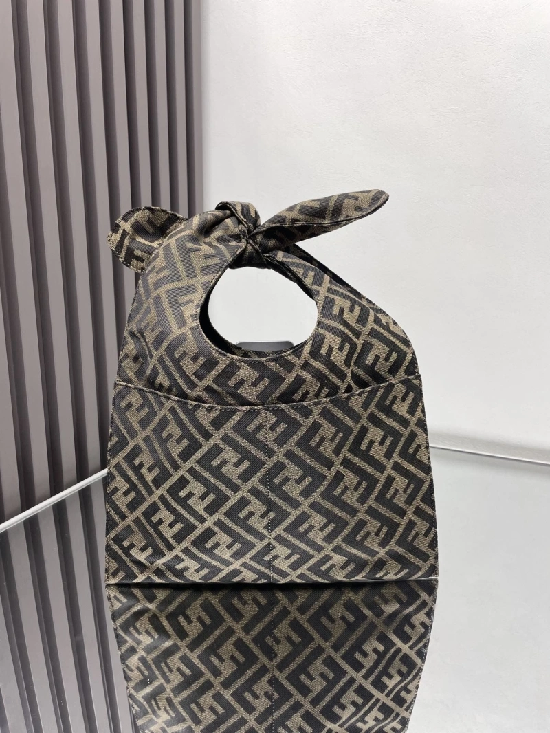 Trendy Fxndx Top Handle Bags 69064