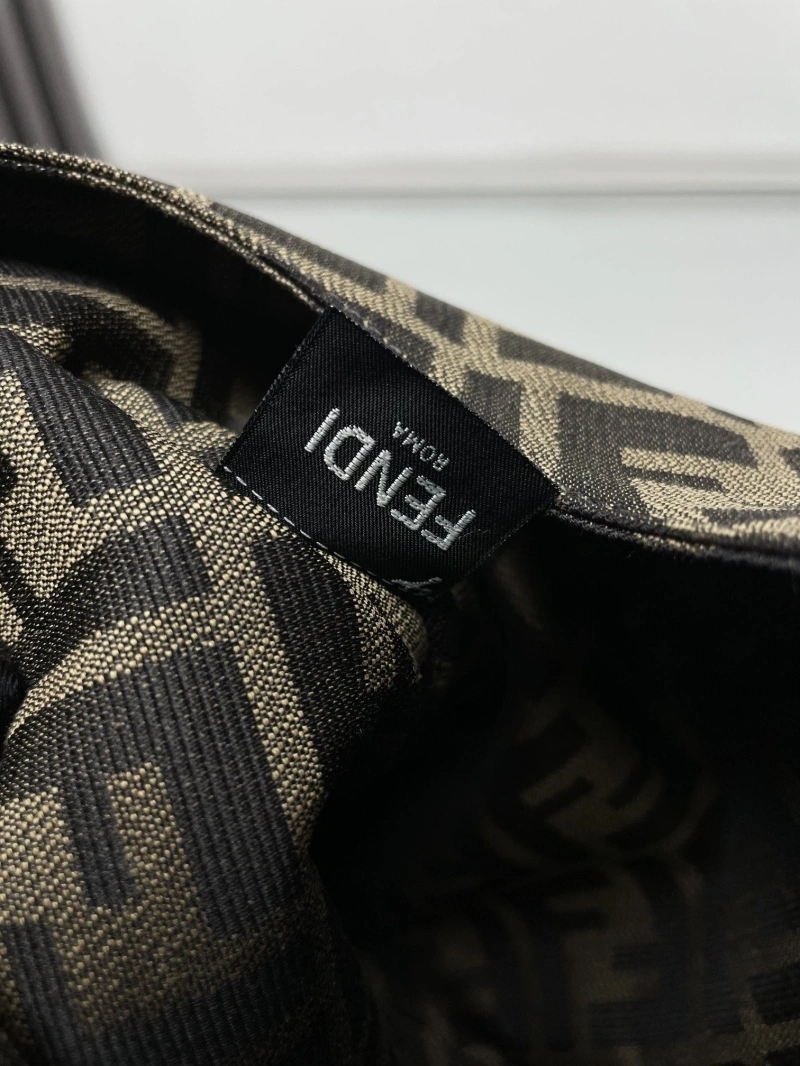 Trendy Fxndx Top Handle Bags 69064