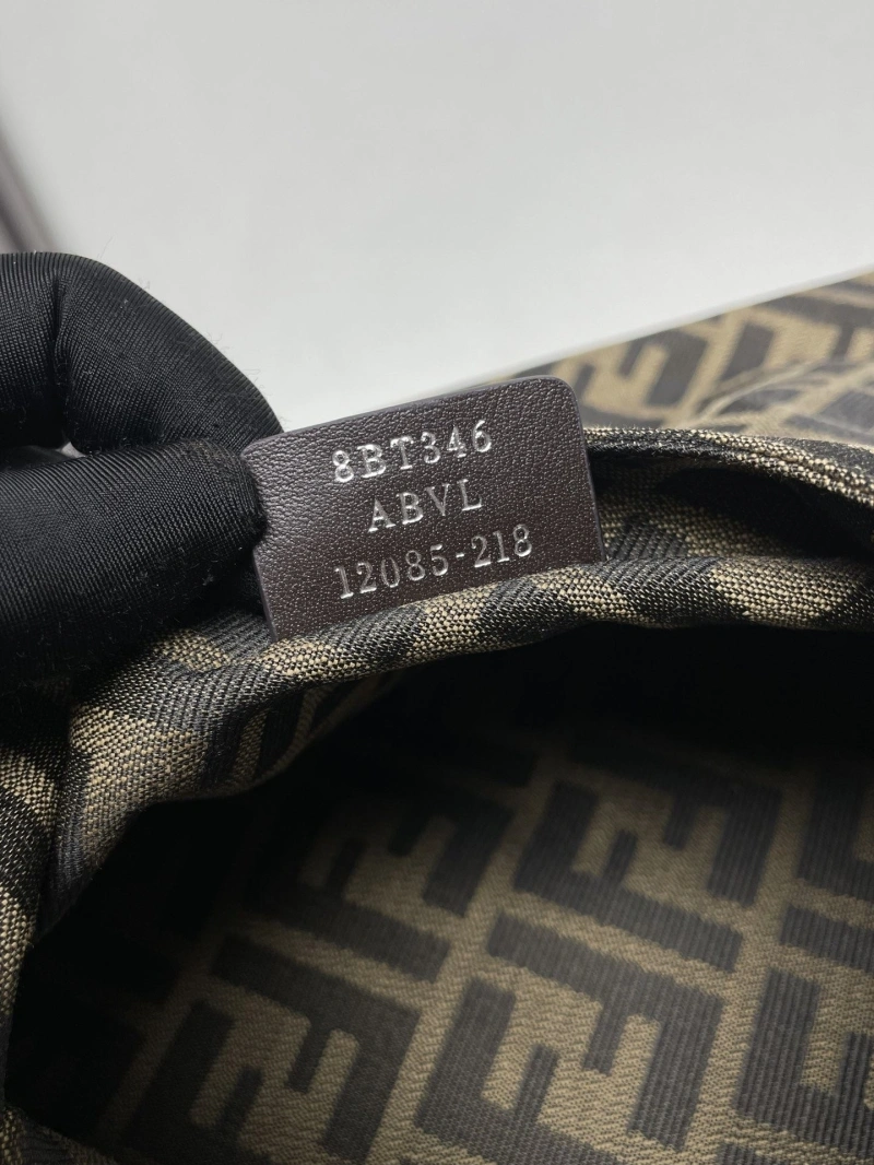 Trendy Fxndx Top Handle Bags 69064