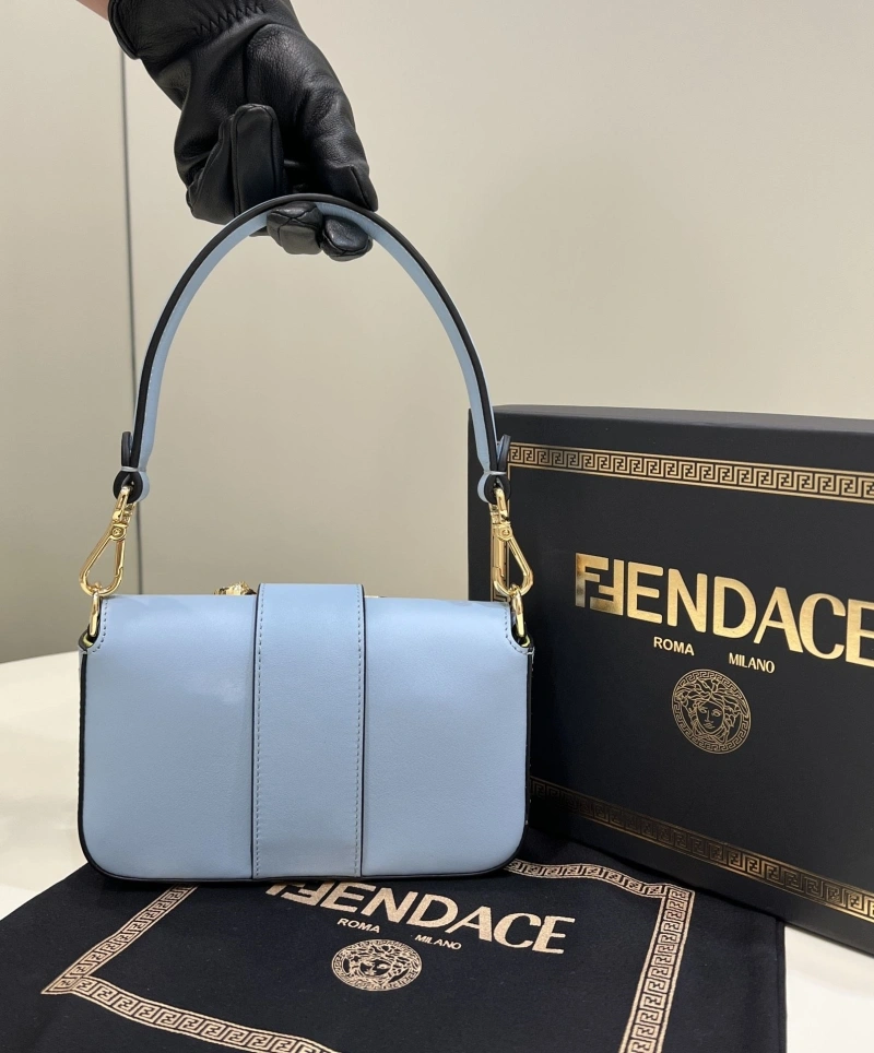 Fxndx Baguette Bags Vibrant 69437