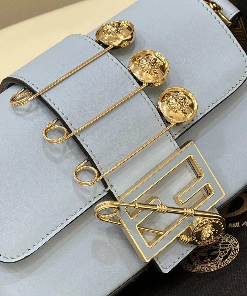 Fxndx Baguette Bags Vibrant 69437
