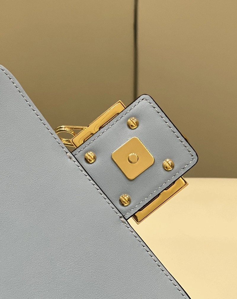 Fxndx Baguette Bags Vibrant 69437