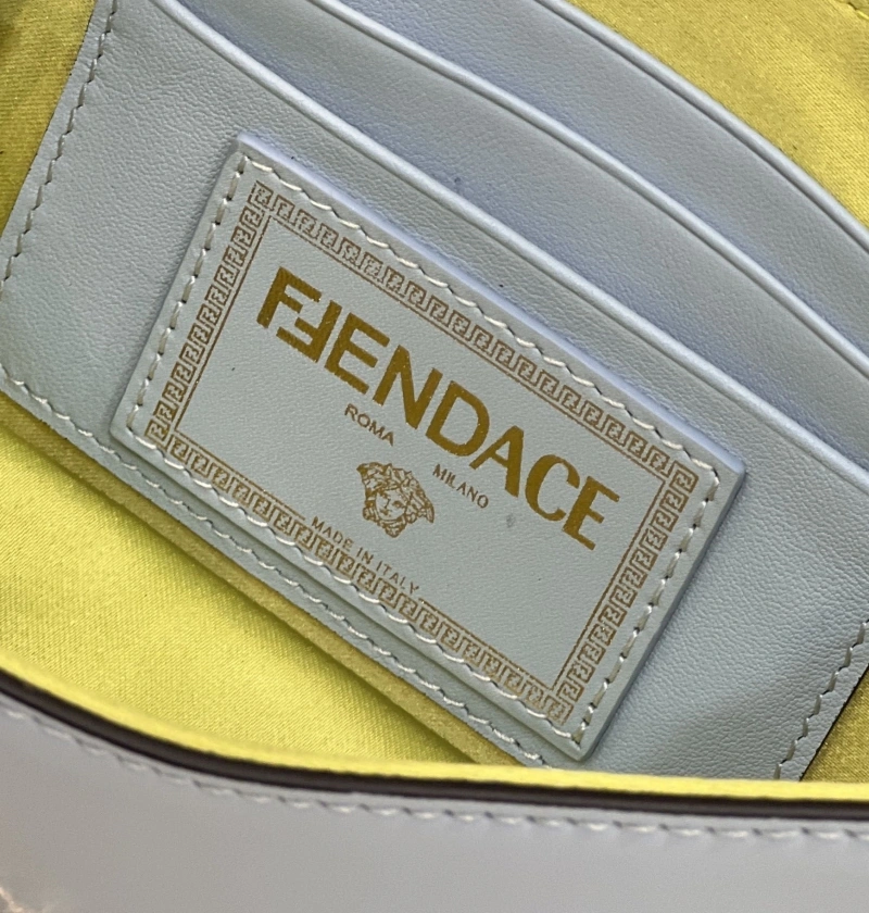 Fxndx Baguette Bags Vibrant 69437