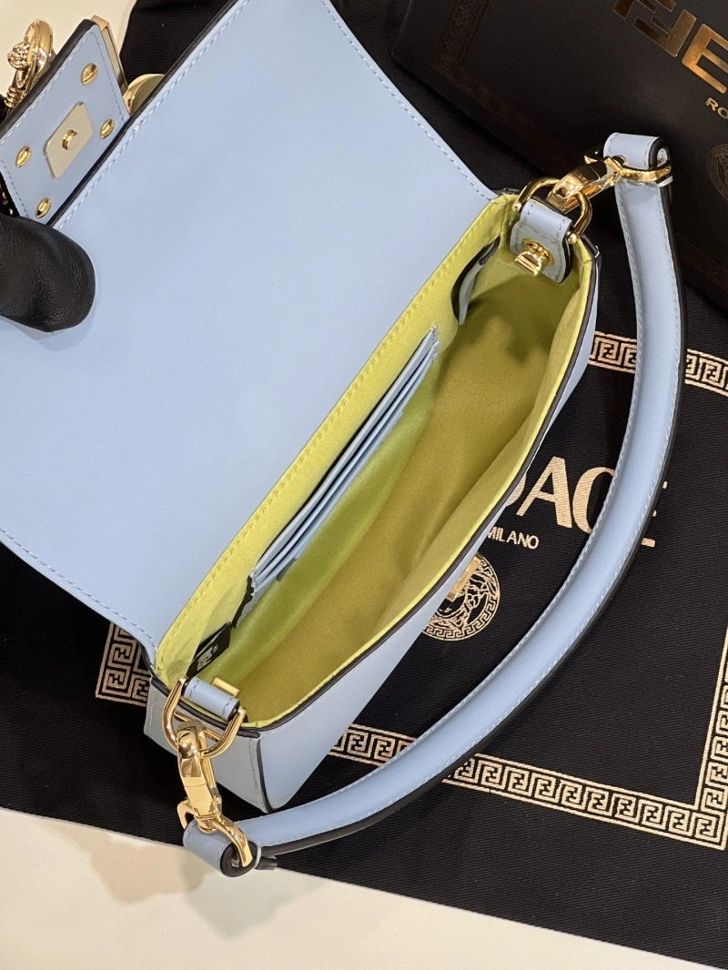 Fxndx Baguette Bags Vibrant 69437