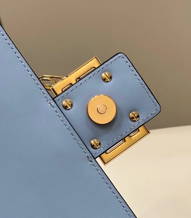 Trendy Fxndx Baguette Bags 69447