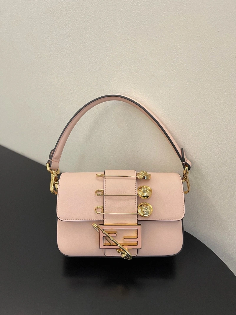 Fxndx Baguette Bags Refined 69432