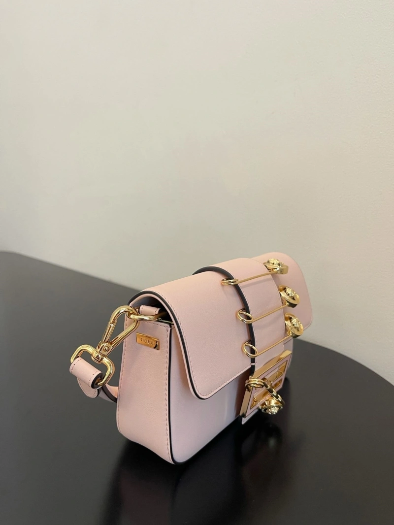 Fxndx Baguette Bags Refined 69432