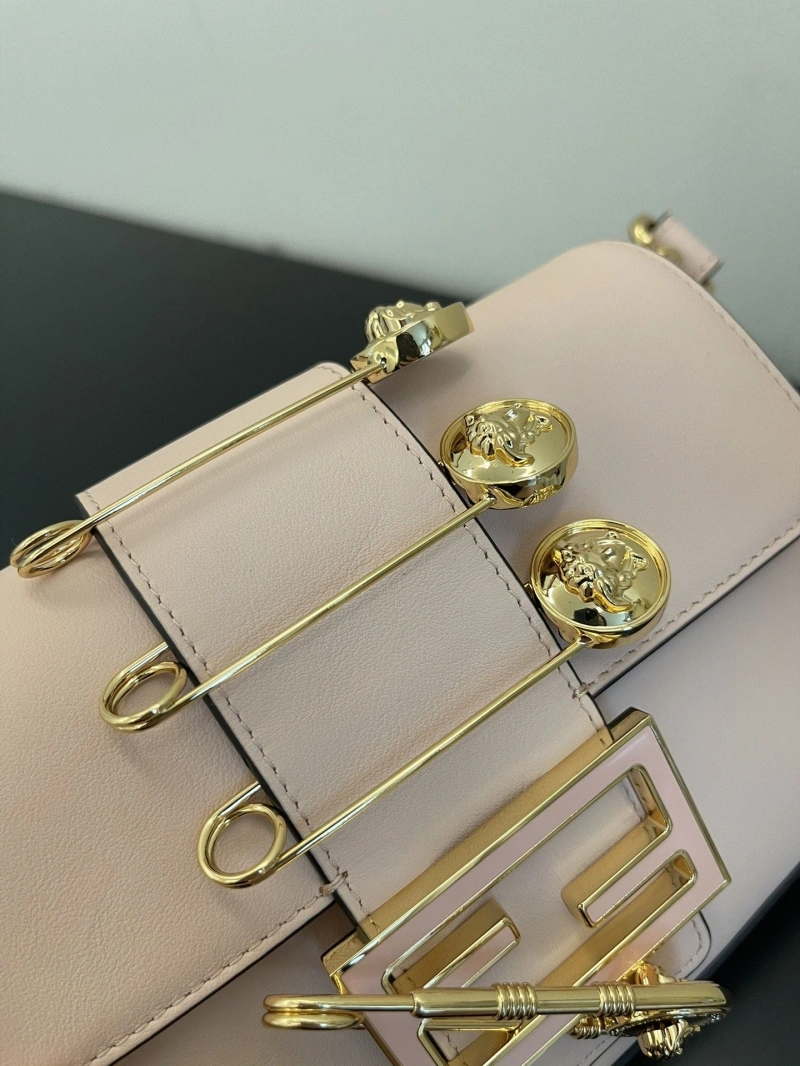 Fxndx Baguette Bags Refined 69432