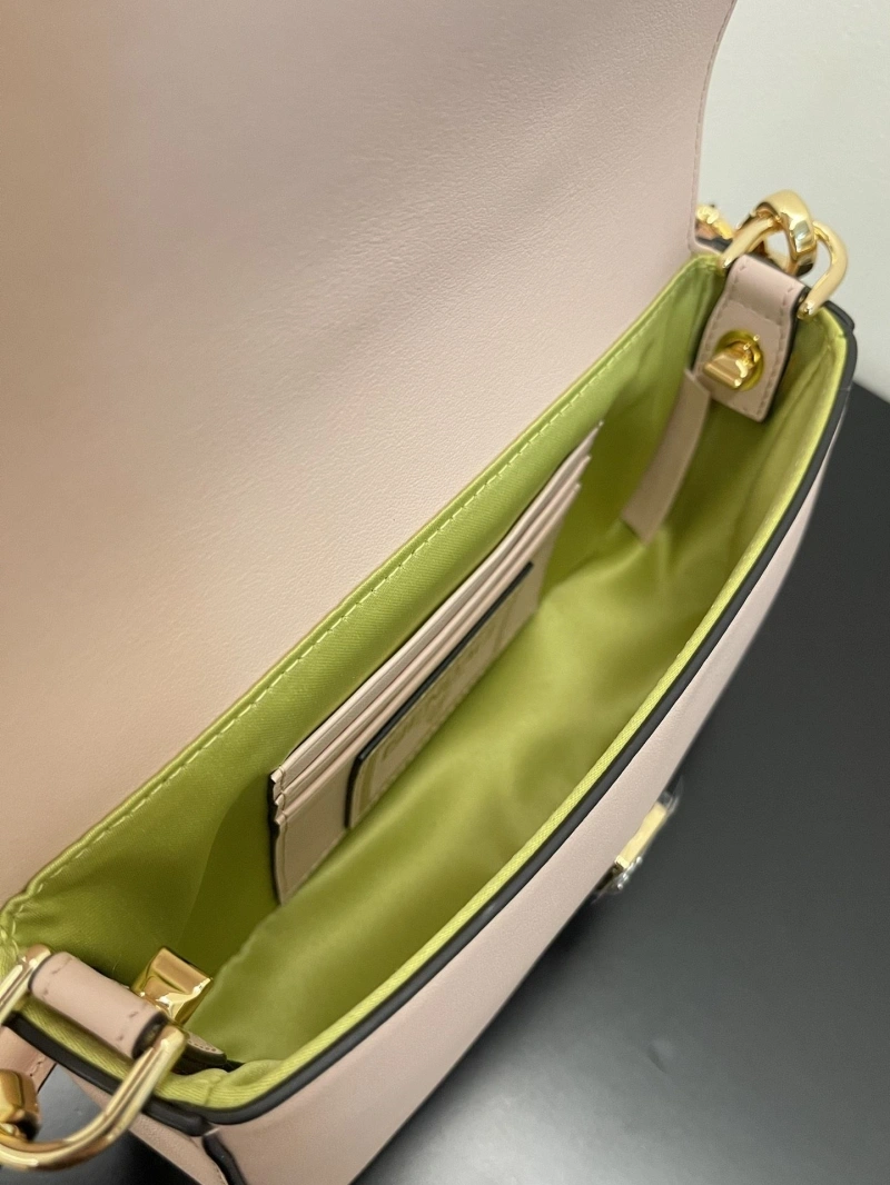 Fxndx Baguette Bags Refined 69432