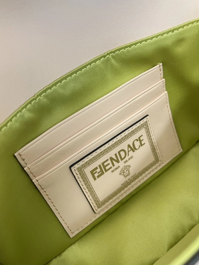 Fxndx Baguette Bags Refined 69432