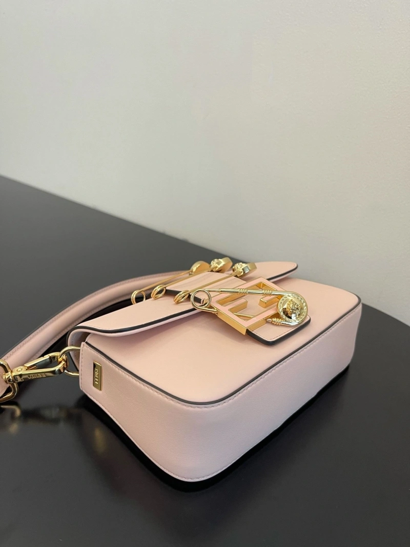 Fxndx Baguette Bags Refined 69432