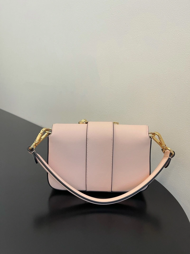 Fxndx Baguette Bags Refined 69432