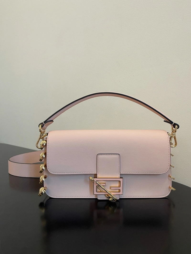 EyeCatching Fxndx Baguette Bags 69444