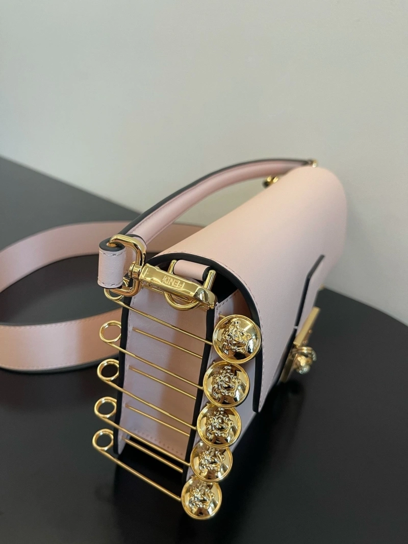 EyeCatching Fxndx Baguette Bags 69444