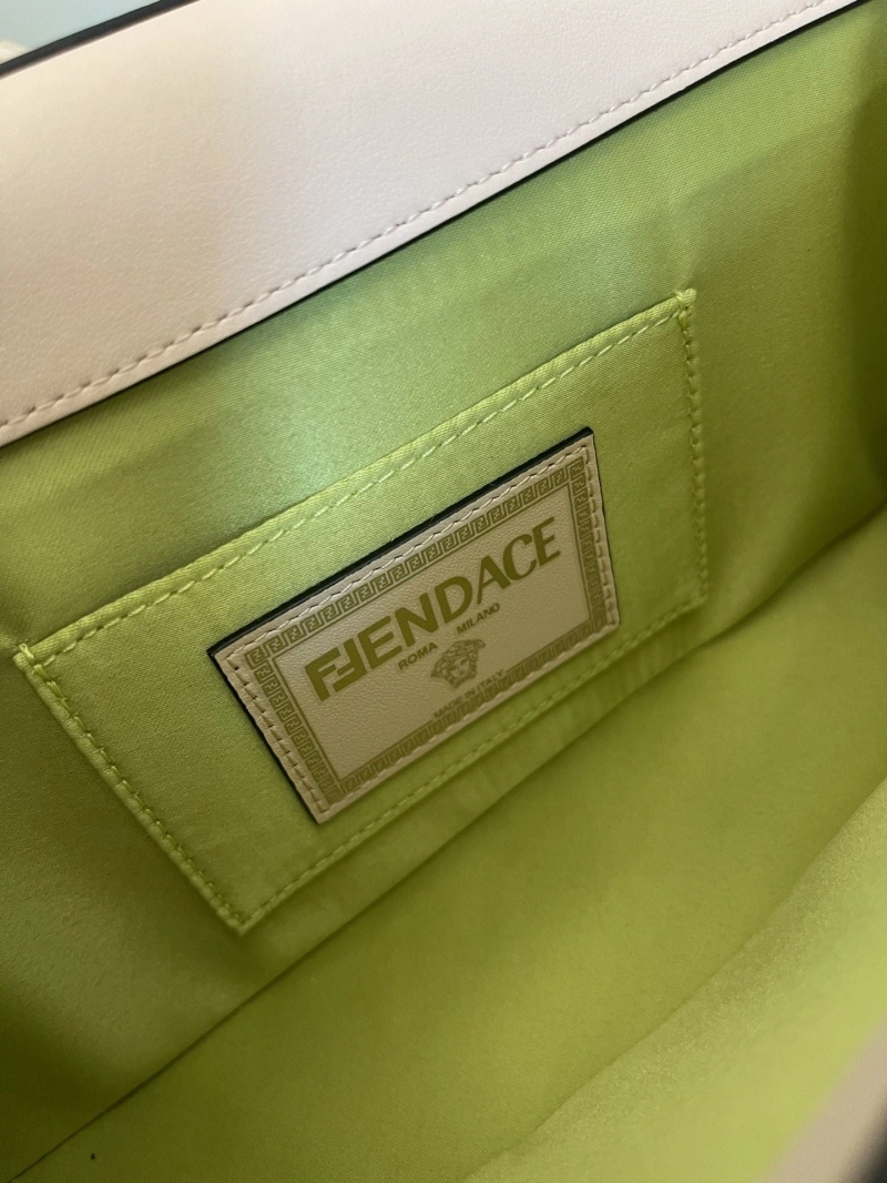 EyeCatching Fxndx Baguette Bags 69444