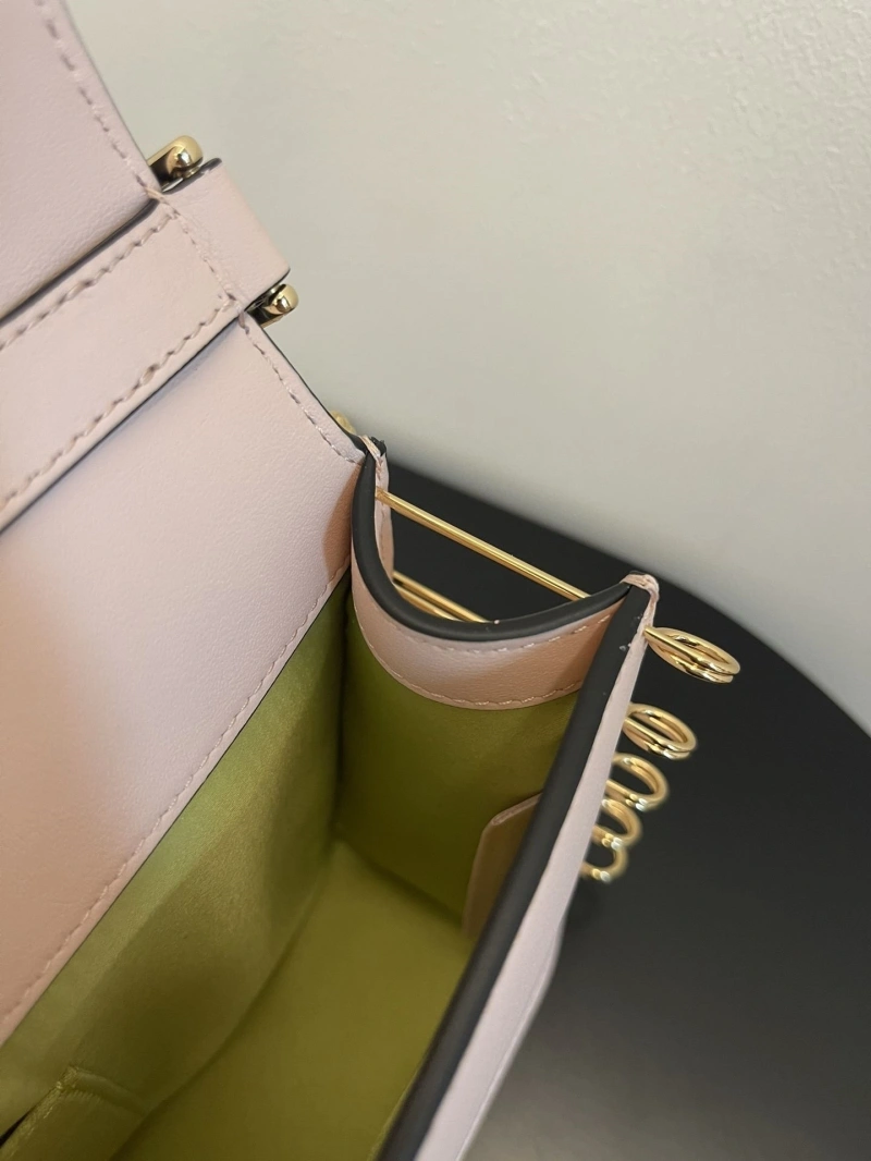EyeCatching Fxndx Baguette Bags 69444