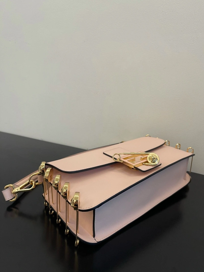 EyeCatching Fxndx Baguette Bags 69444