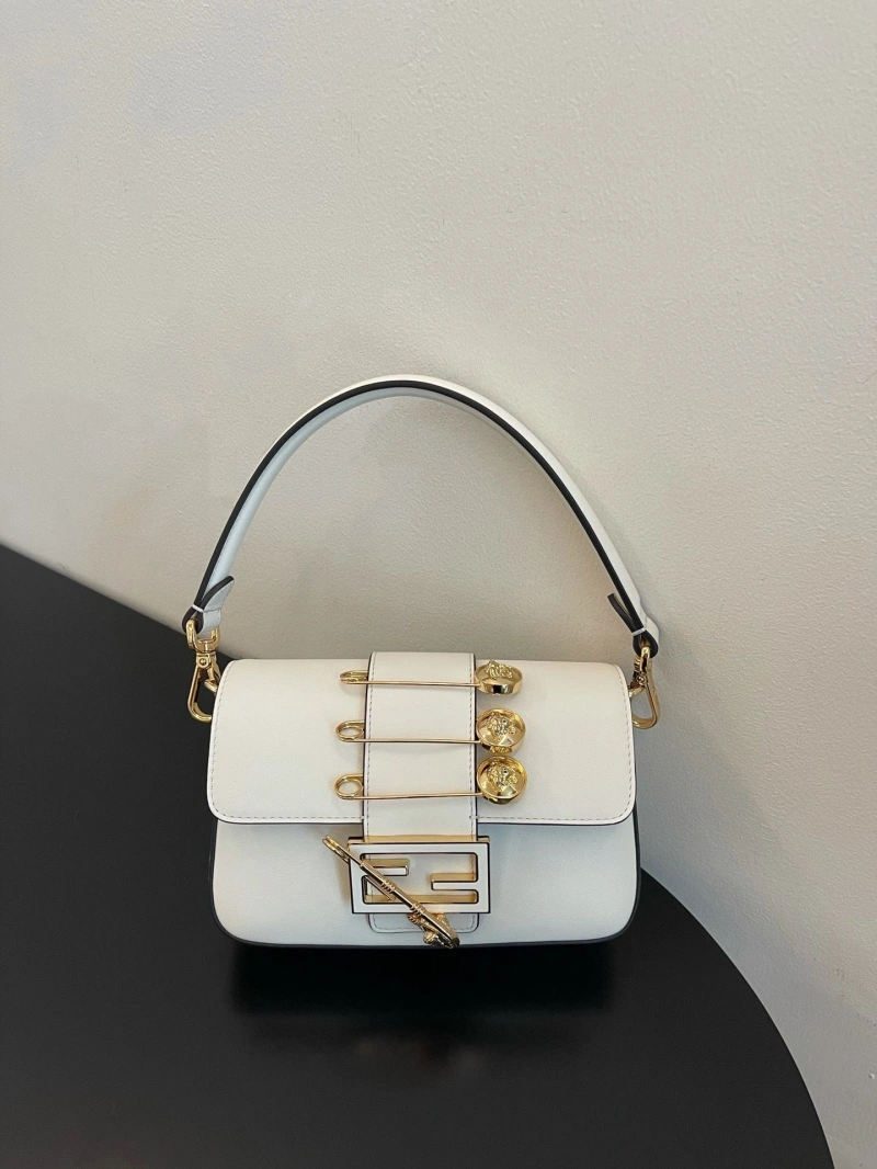 Flexible Fxndx Baguette Bags 69439