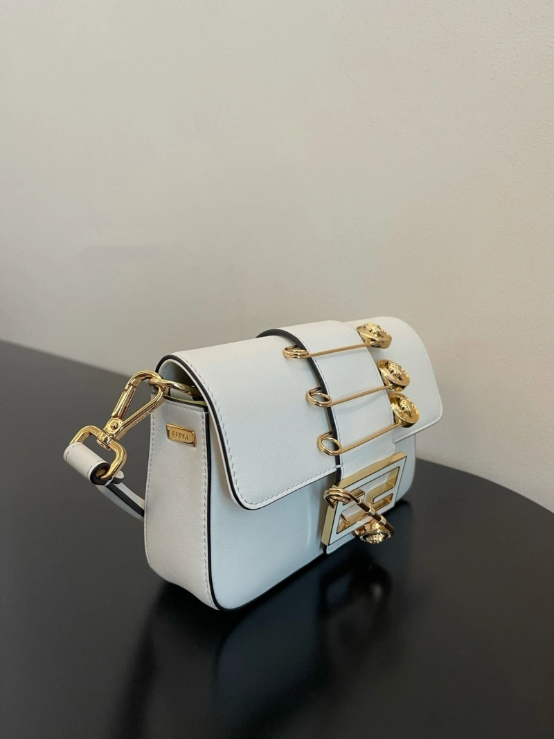 Flexible Fxndx Baguette Bags 69439